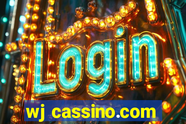 wj cassino.com